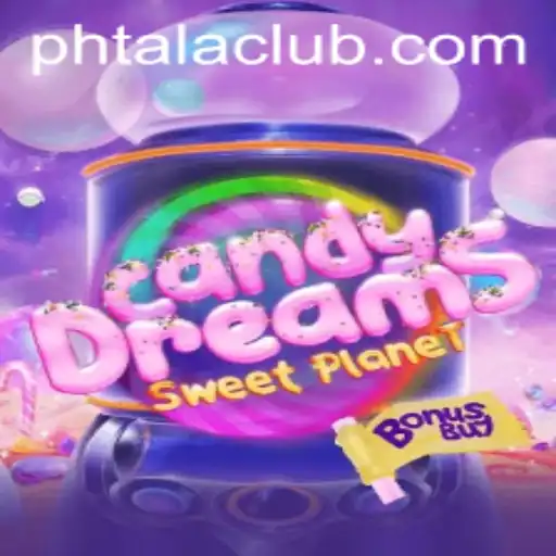 Candy Dreams Sweet Planet: An Immersive Gaming Adventure