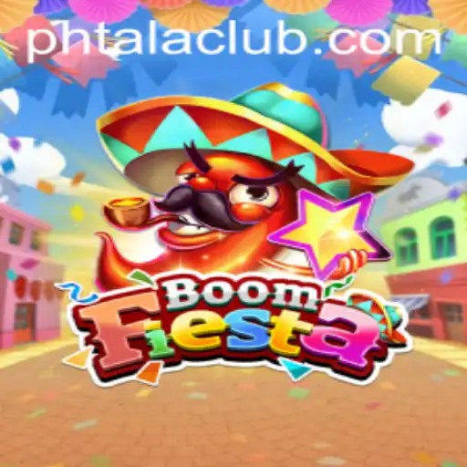 BoomFiesta: A Vibrant Game Experience Enhanced by Phtala.ph