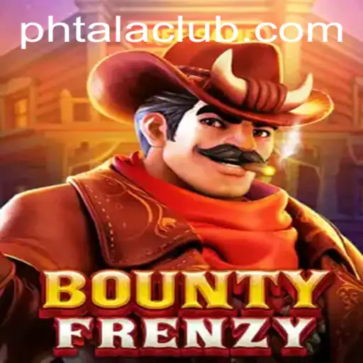 BountyFrenzy: A Thrilling Adventure in the Digital Gaming World