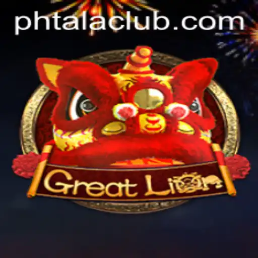 GreatLion: Unveiling the Majestic Adventure of Phtala.ph