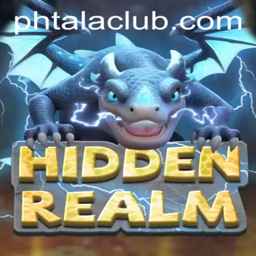 Discover the Enchanting World of HiddenRealm: A Comprehensive Guide