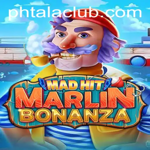 Exploring MadHitMarlinBonanza: An Exciting New Addition to the Gaming World
