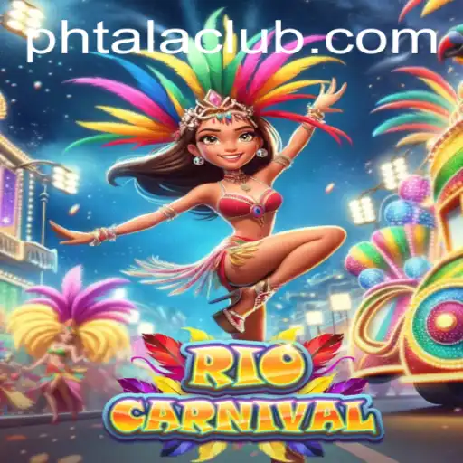 Experience the Vibrant World of RioCarnival: A Game of Colors and Excitement