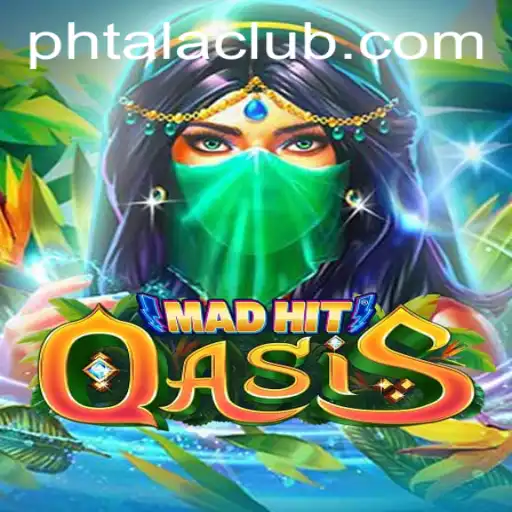 Inside the World of MadHitOasis: A Gaming Revolution