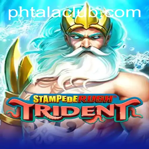 StempedeRushTrident: Dive into the Thrilling Adventure