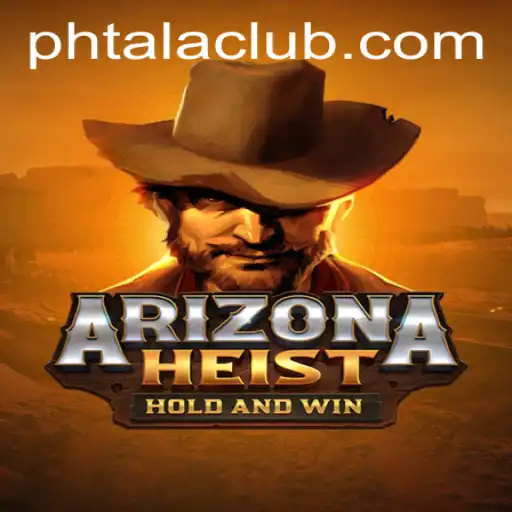 Explore the Exciting World of ArizonaHeist – A Thrilling Gaming Experience