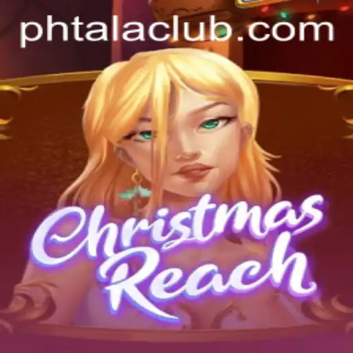 Discover the Magic of ChristmasReach: A Card Game Revolutionizing Holiday Gatherings