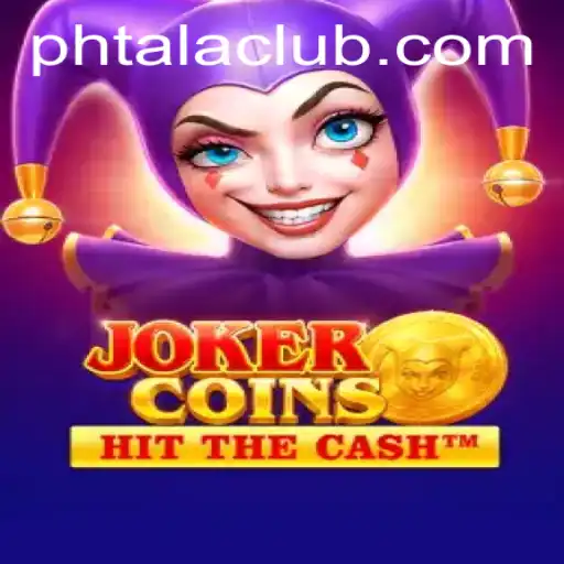 Exploring the Exciting World of JokerCoins: A New Gaming Phenomenon