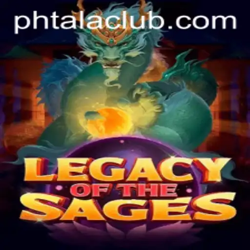 Legacy of the Sages: A Deep Dive into the Newest Fantasy Phenomenon