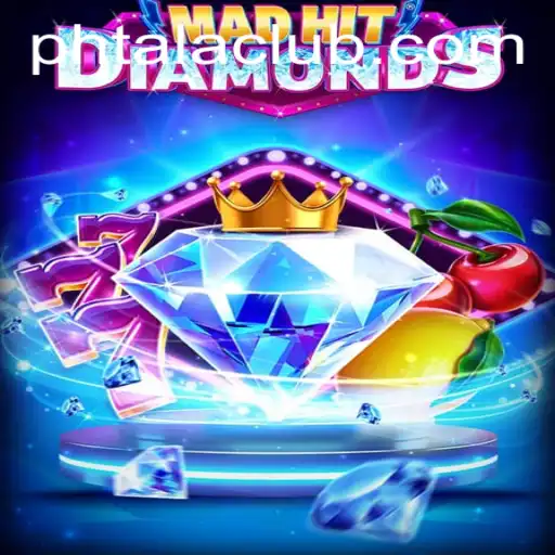Discover the Thrilling World of MadHitDiamonds: A Game of Strategy and Skill