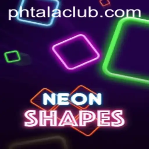 Unveiling NeonShapes: A Thrilling Fusion of Strategy and Creativity