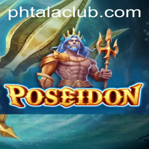 Dive into the Depths: Exploring the Enchanting World of the Poseidon Game