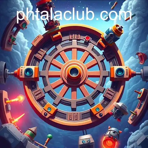 Exploring the Thrilling World of Rotary Games with Phtala.ph