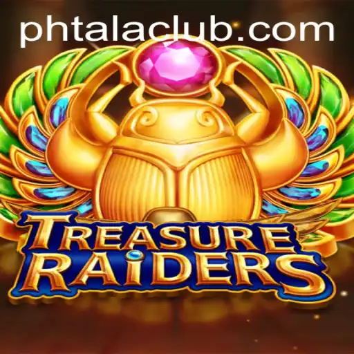 Unveiling the Thrills of TREASURERAIDERS: The Game Taking the World by Storm