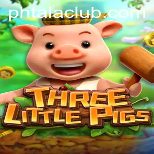 Experience the Thrills of THREELITTLEPIGS: An Immersive Gaming Adventure